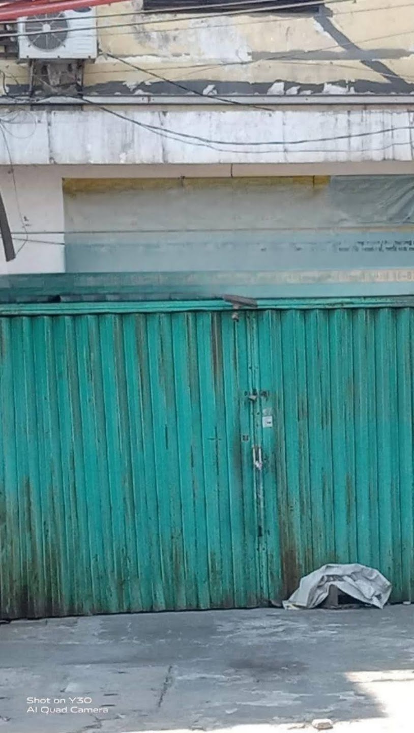 DIJUAL RUKO RAYA SATELIT INDAH - Image 1