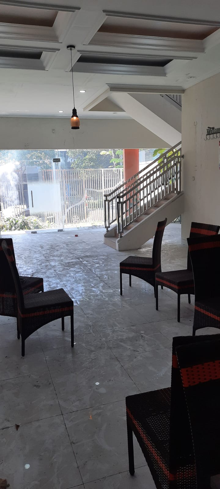 Dijual Ruko Lokasi Strategis Ngagel Jaya Surabaya Timur - Thumbnail 4