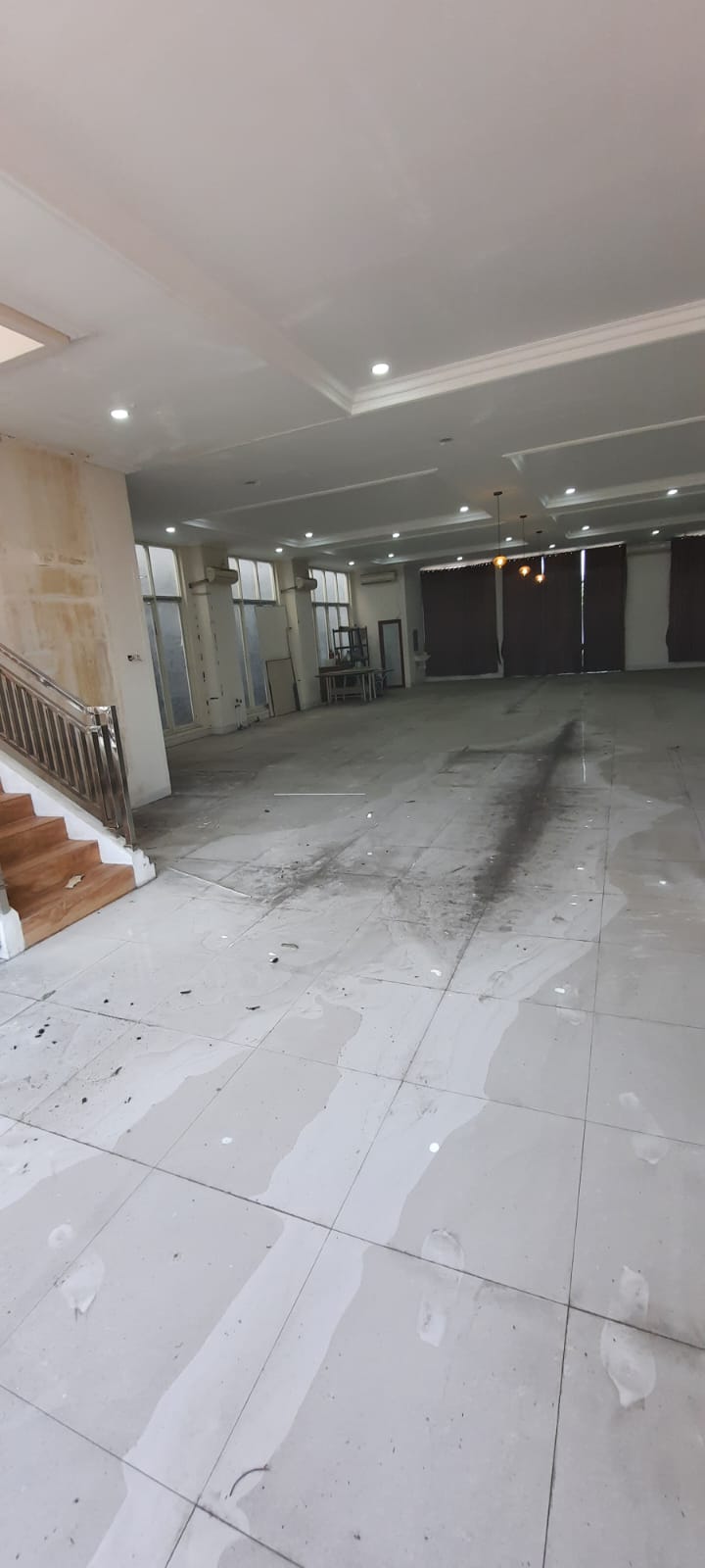 Dijual Ruko Lokasi Strategis Ngagel Jaya Surabaya Timur - Thumbnail 3