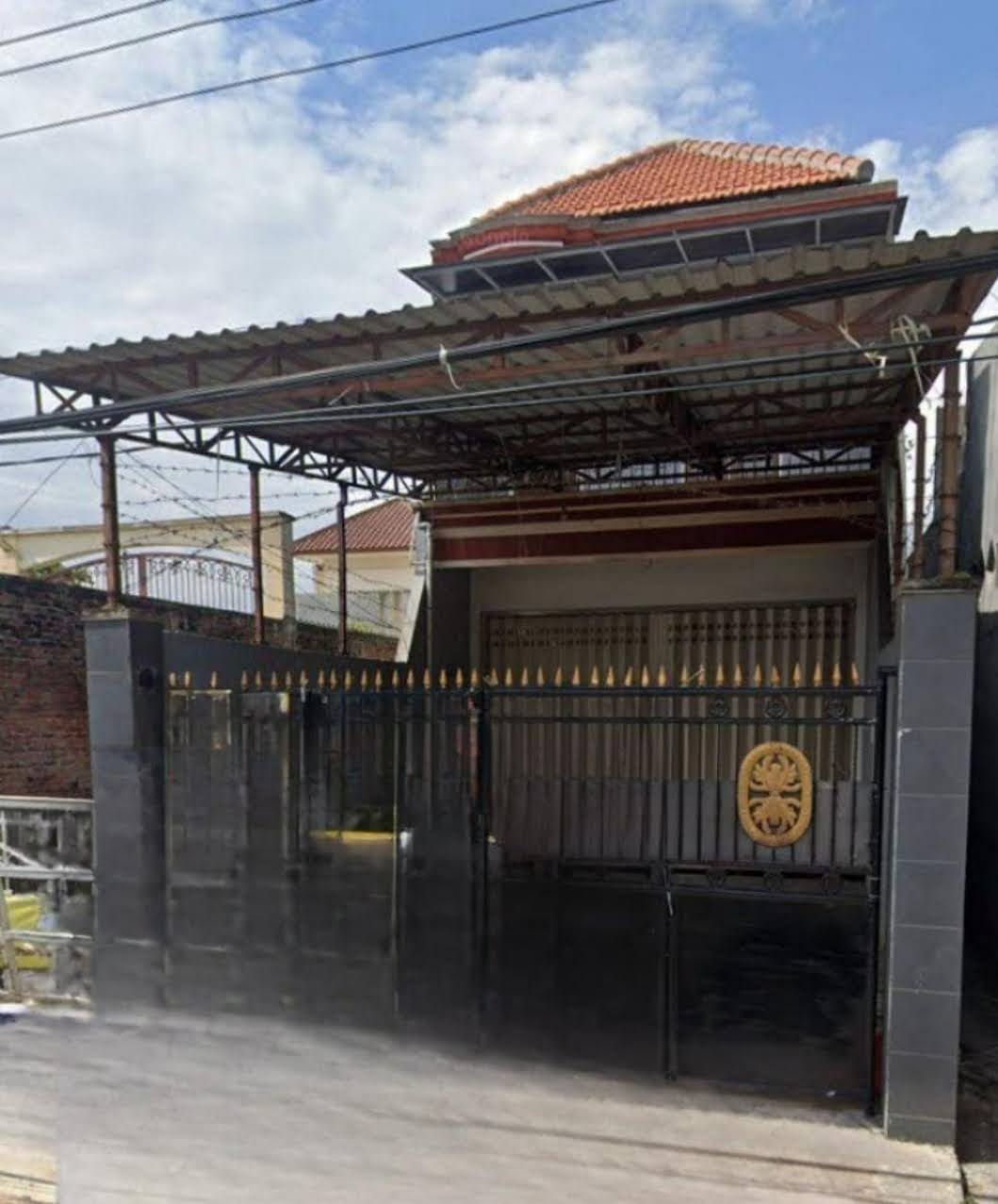 DISEWAKAN RUKO DI PETEMON BARAT - Image 1