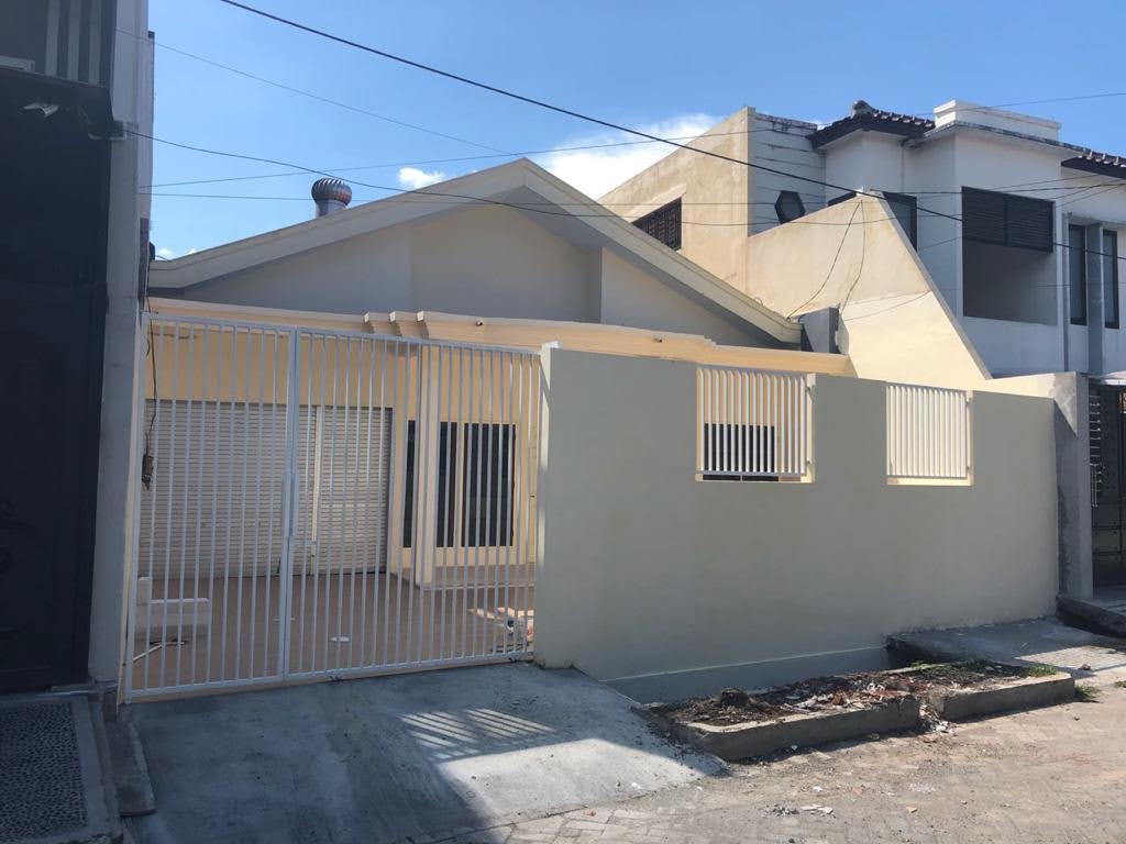 DIJUAL RUMAH DI SATELIT UTARA - Image 1