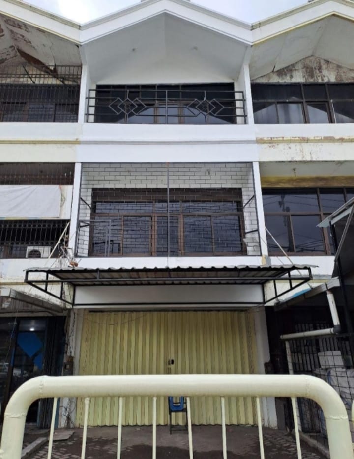 DISEWAKAN RUKO DI WADUNG ASRI - Image 1