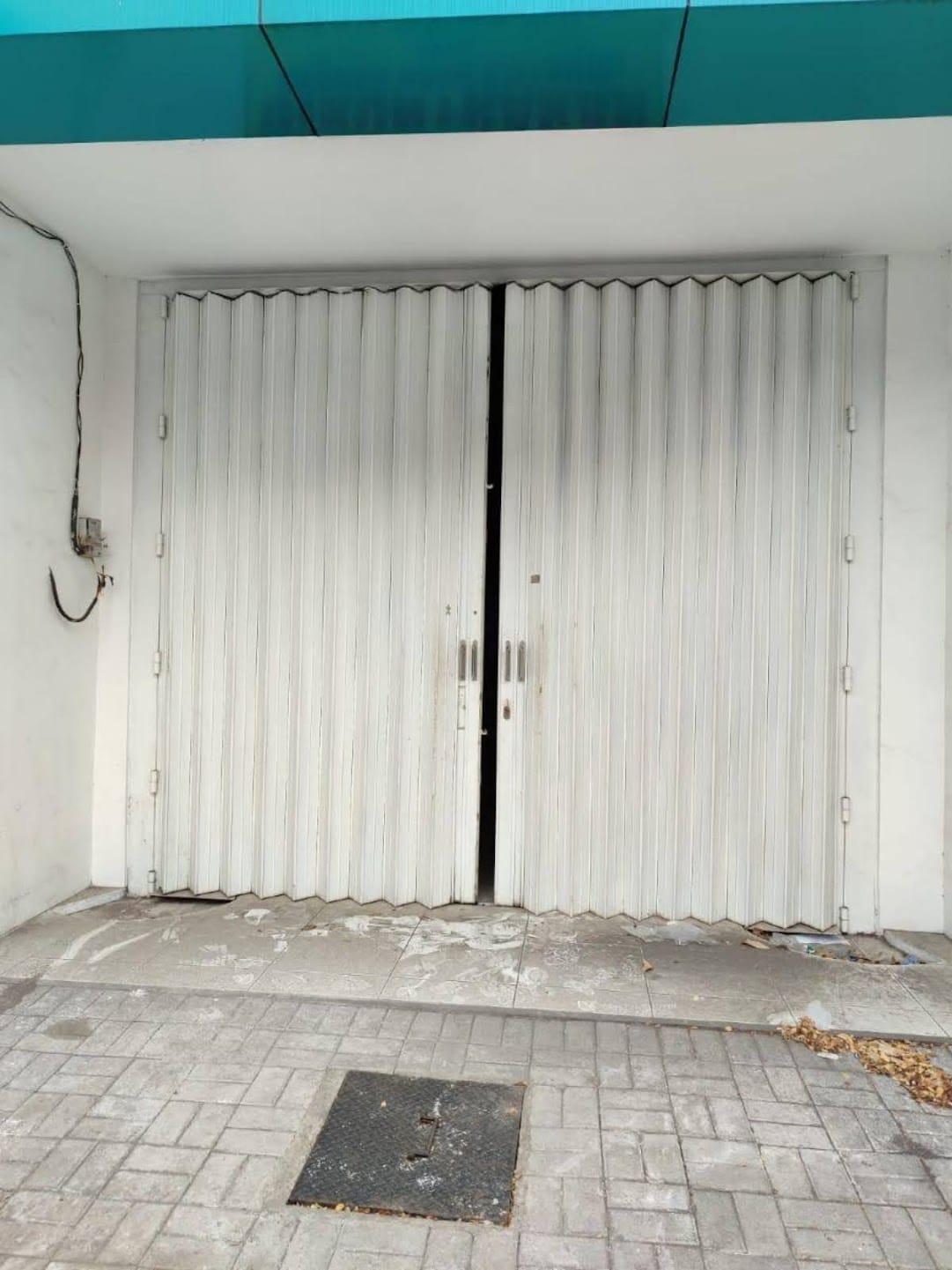 DISEWAKAN RUKO DI RAYA RUNGKUT KIDUL INDUSTRI - Image 1