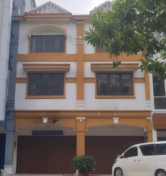 DISEWAKAN 2 RUKO JEJER RAYA DARMO PERMAI - Image 1