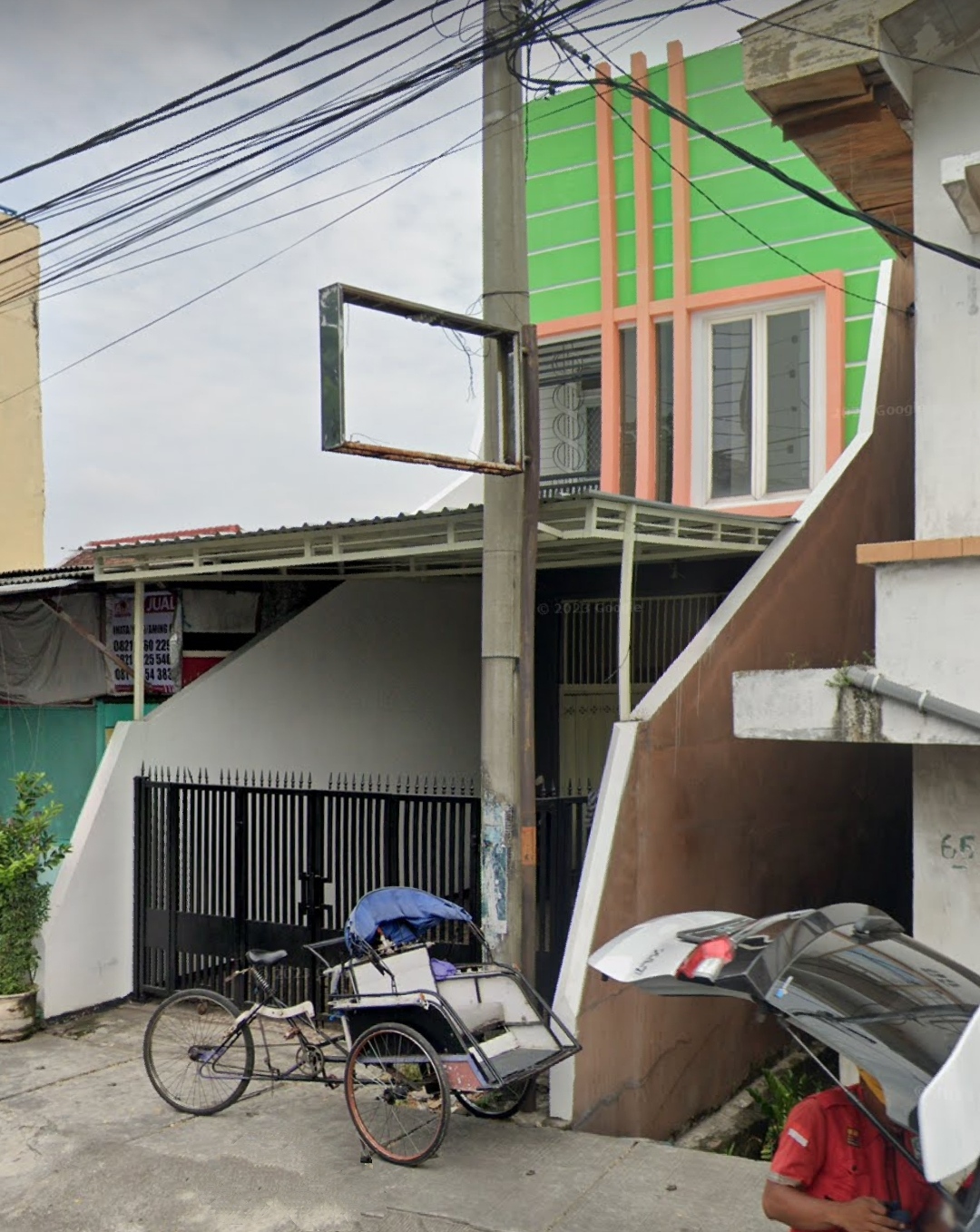 Dijual Ruko di Surabaya Utara - Image 1