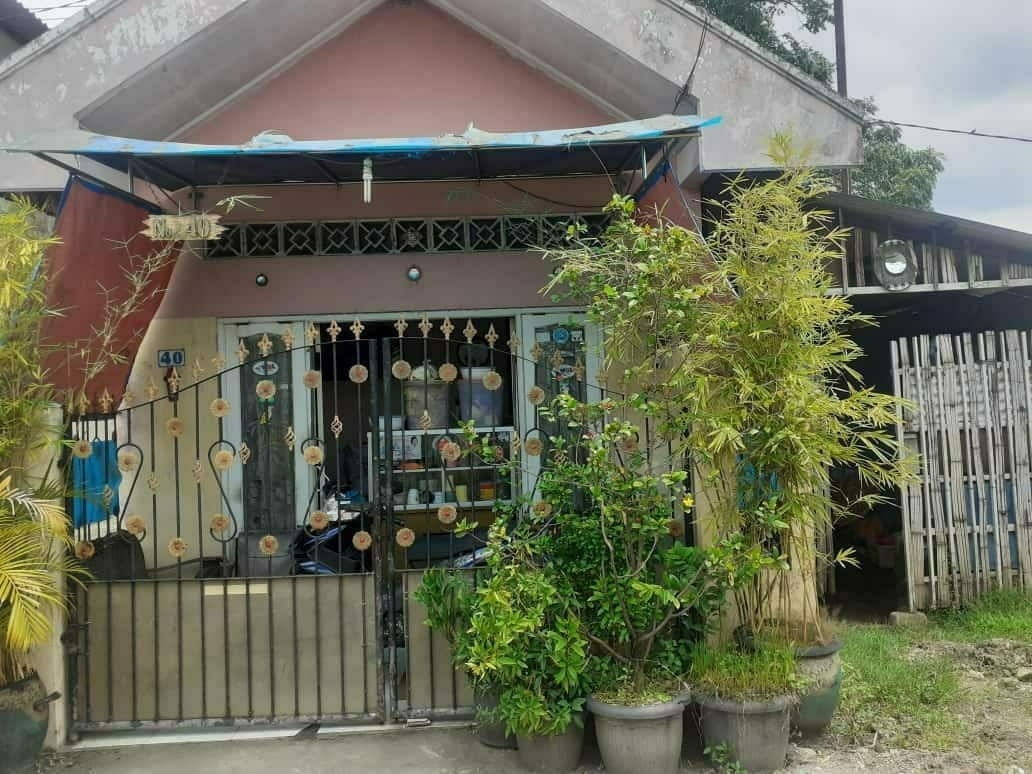 Dijual Cepat Rumah dibawah Harga 1 Miliar - Image 1