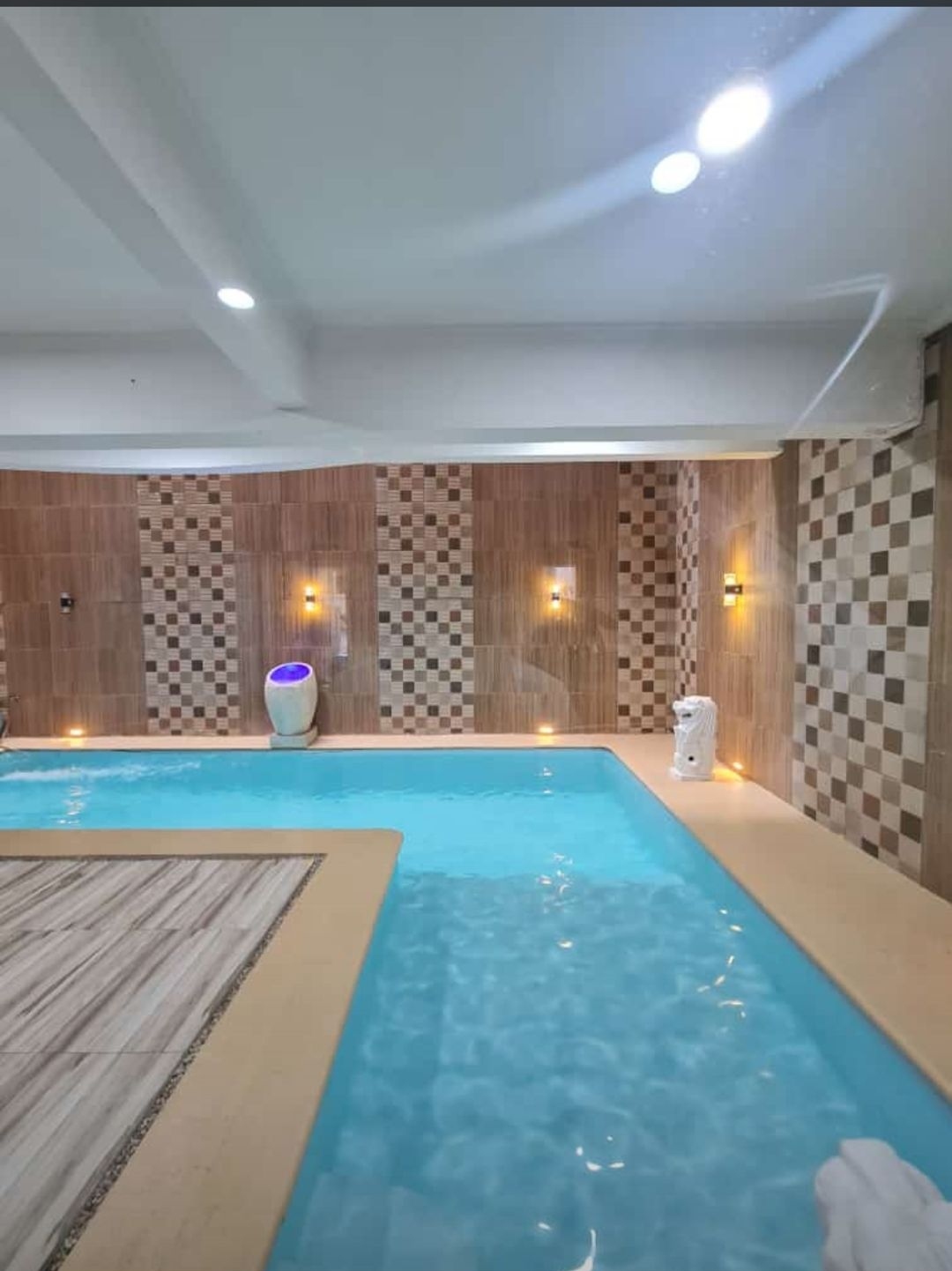 Dijual Rumah Mewah Siap Huni di Surabaya Barat - Thumbnail 2