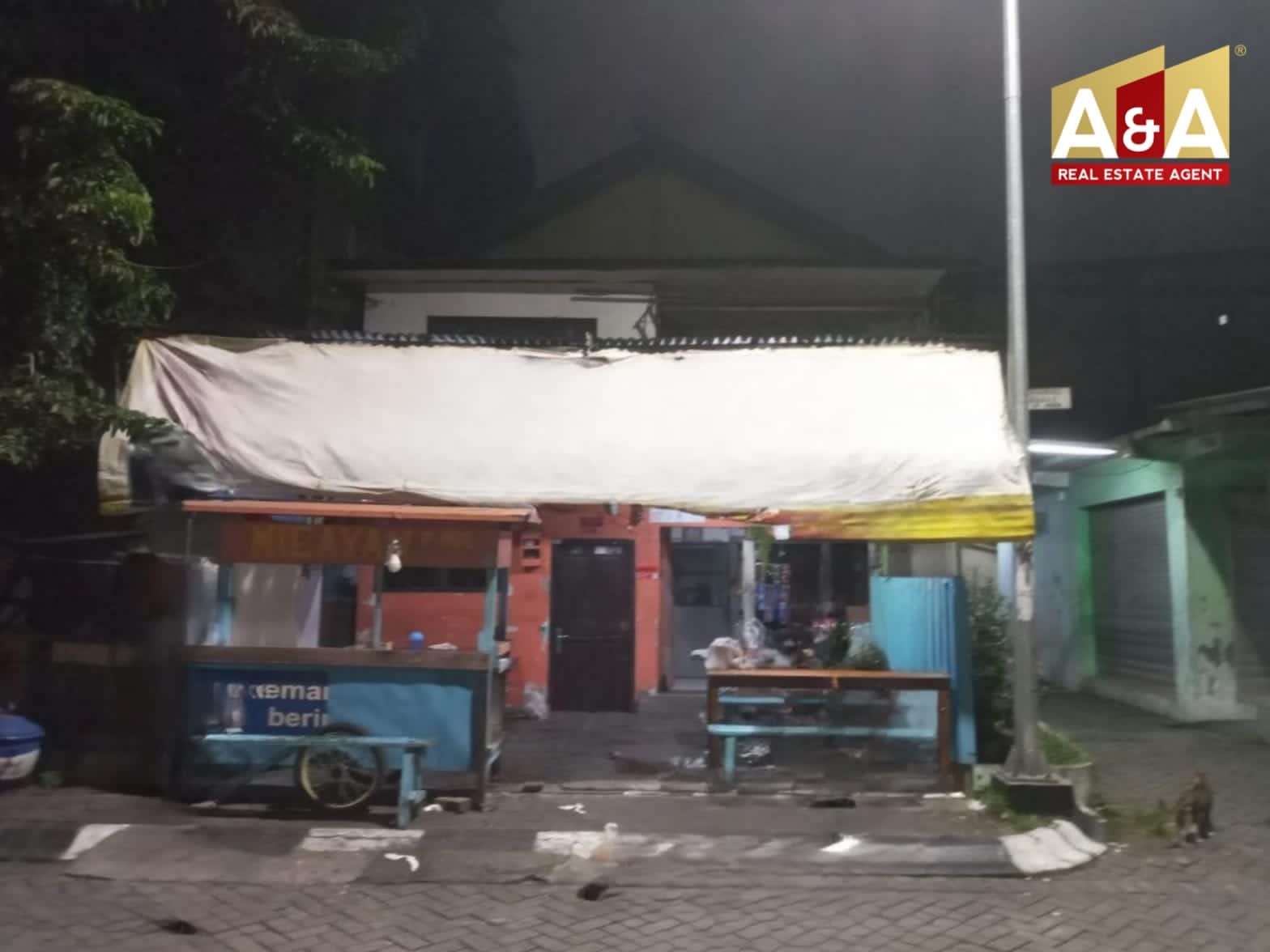 Dijual Rumah Strategis Wilayah Pakis Surabaya Selatan - Image 1