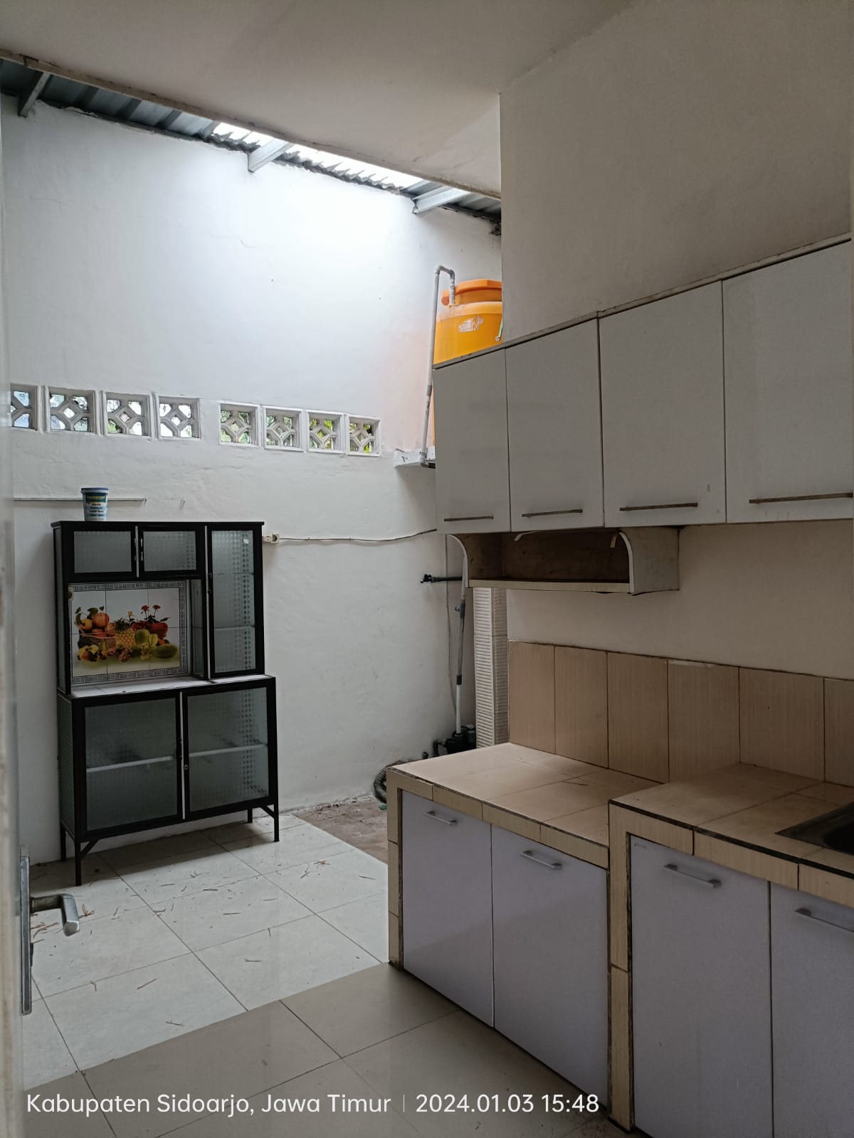 Dijual Rumah Pondok Buana Residence Sidoarjo - Thumbnail 2