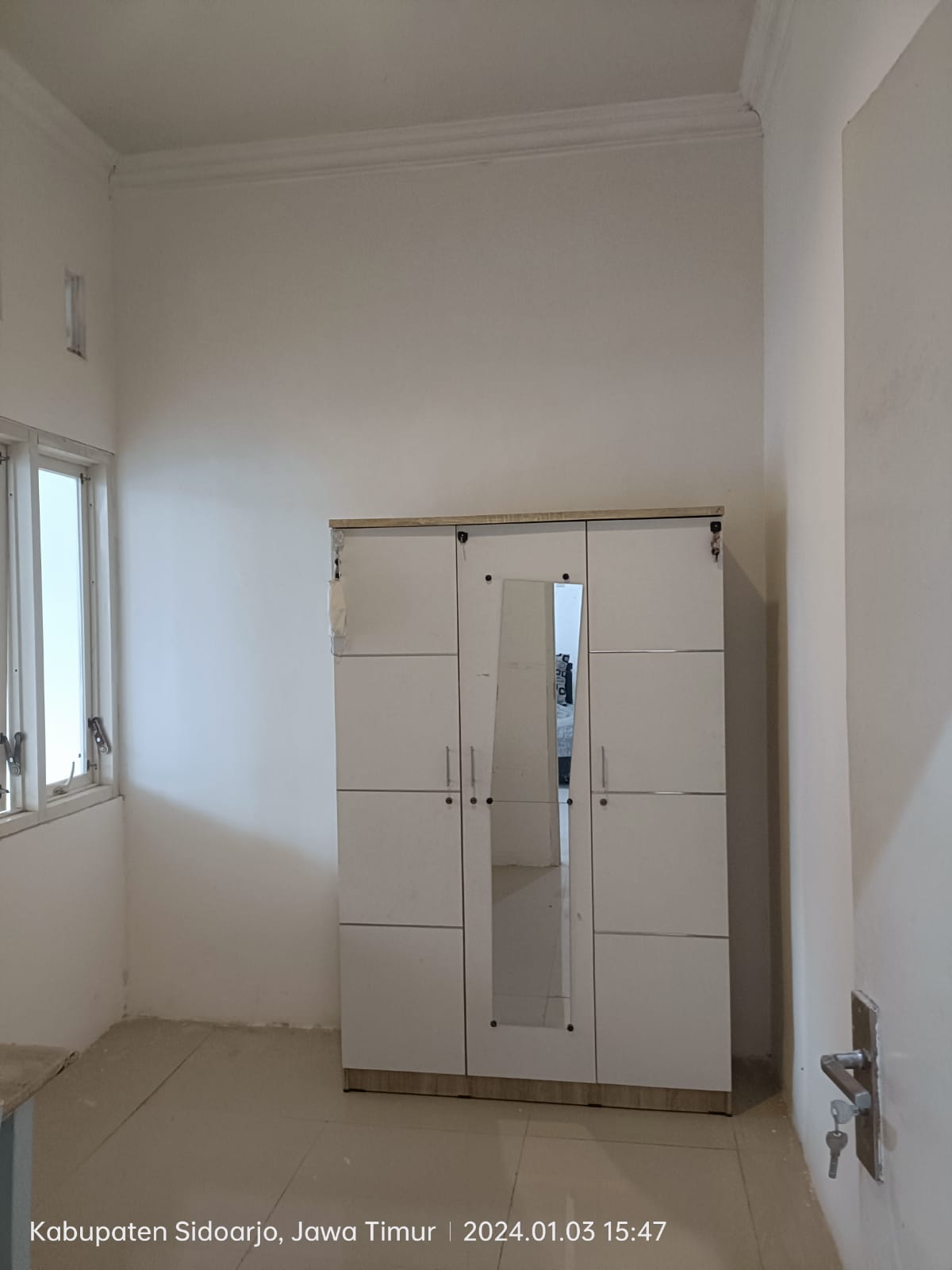 Dijual Rumah Pondok Buana Residence Sidoarjo - Thumbnail 4