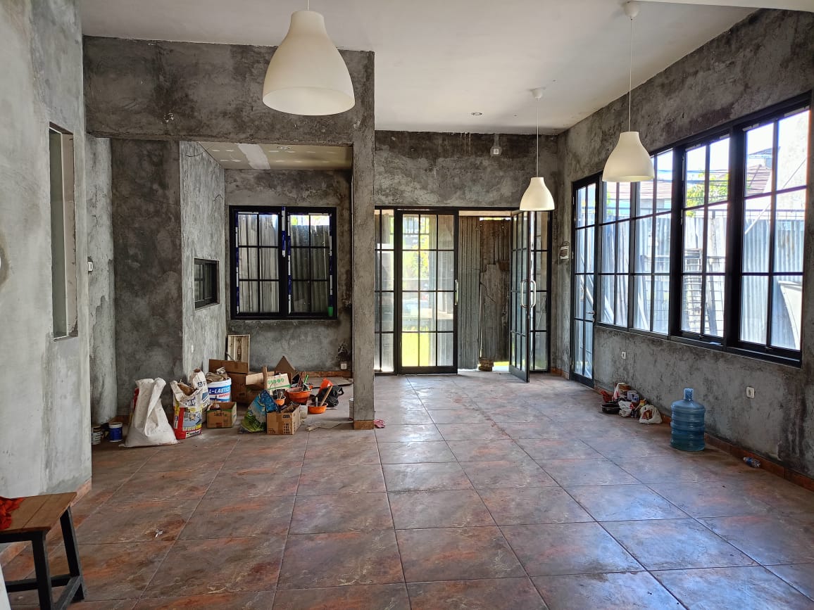 Dijual Rumah Pondok Jati Sidoarjo - Image 1