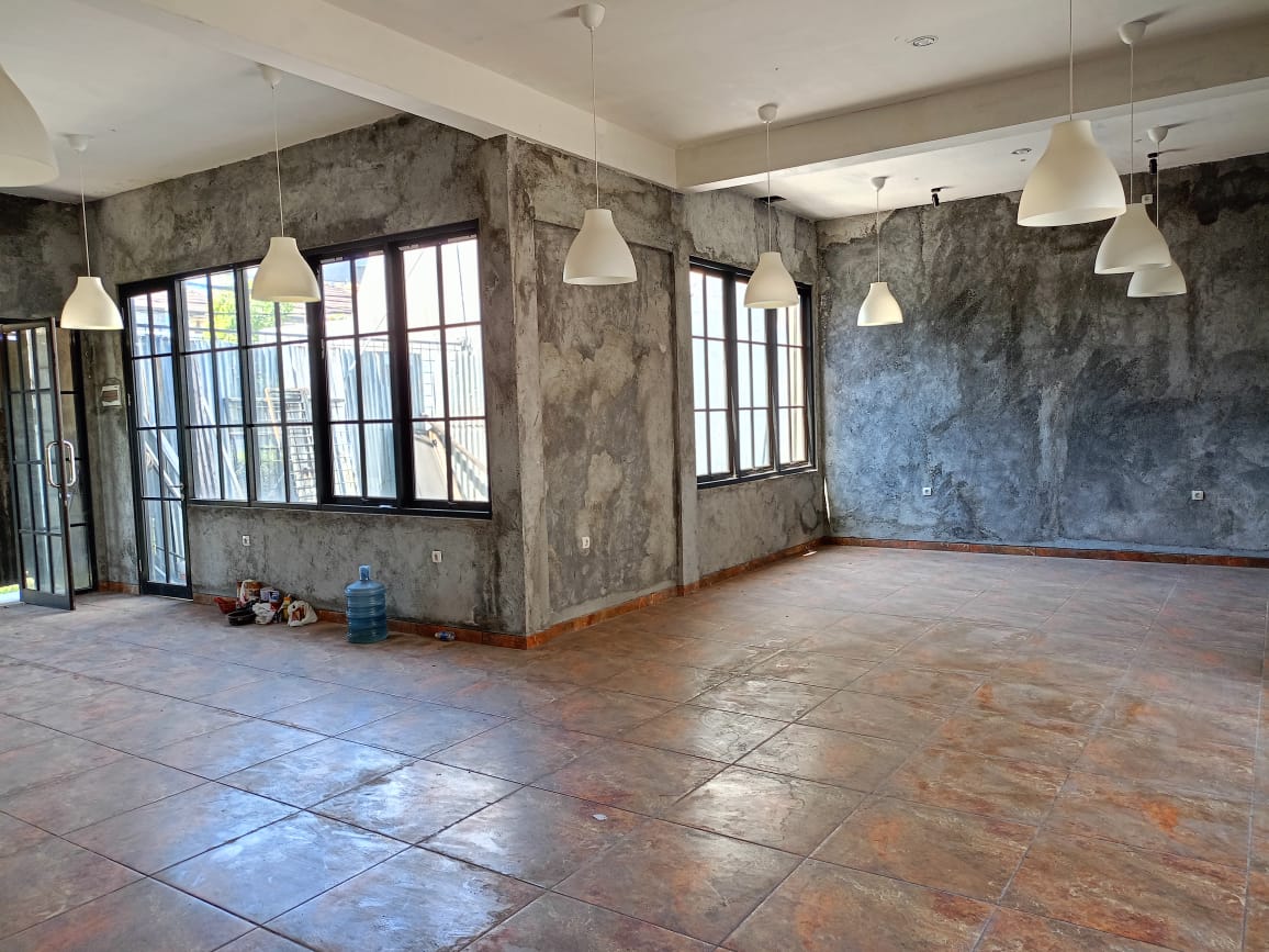 Dijual Rumah Pondok Jati Sidoarjo - Thumbnail 4