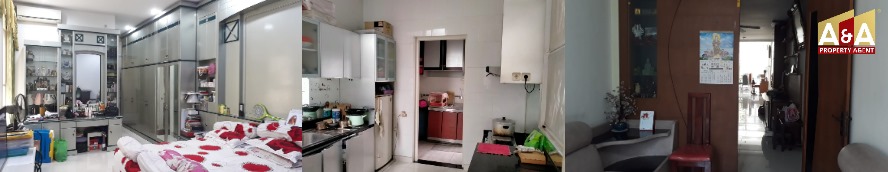 Dijual Rumah Surabaya Timur - Image 1