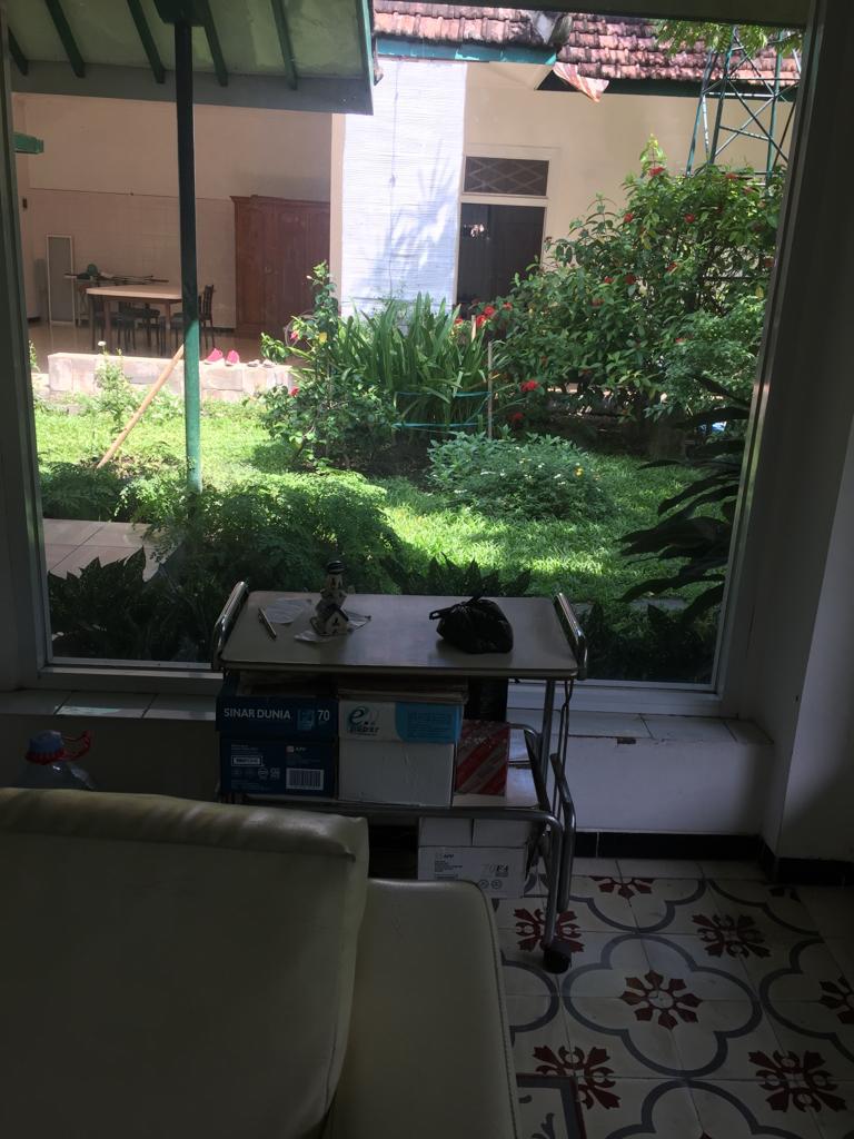 Dijual Rumah Wilayah Lumajang - Thumbnail 4