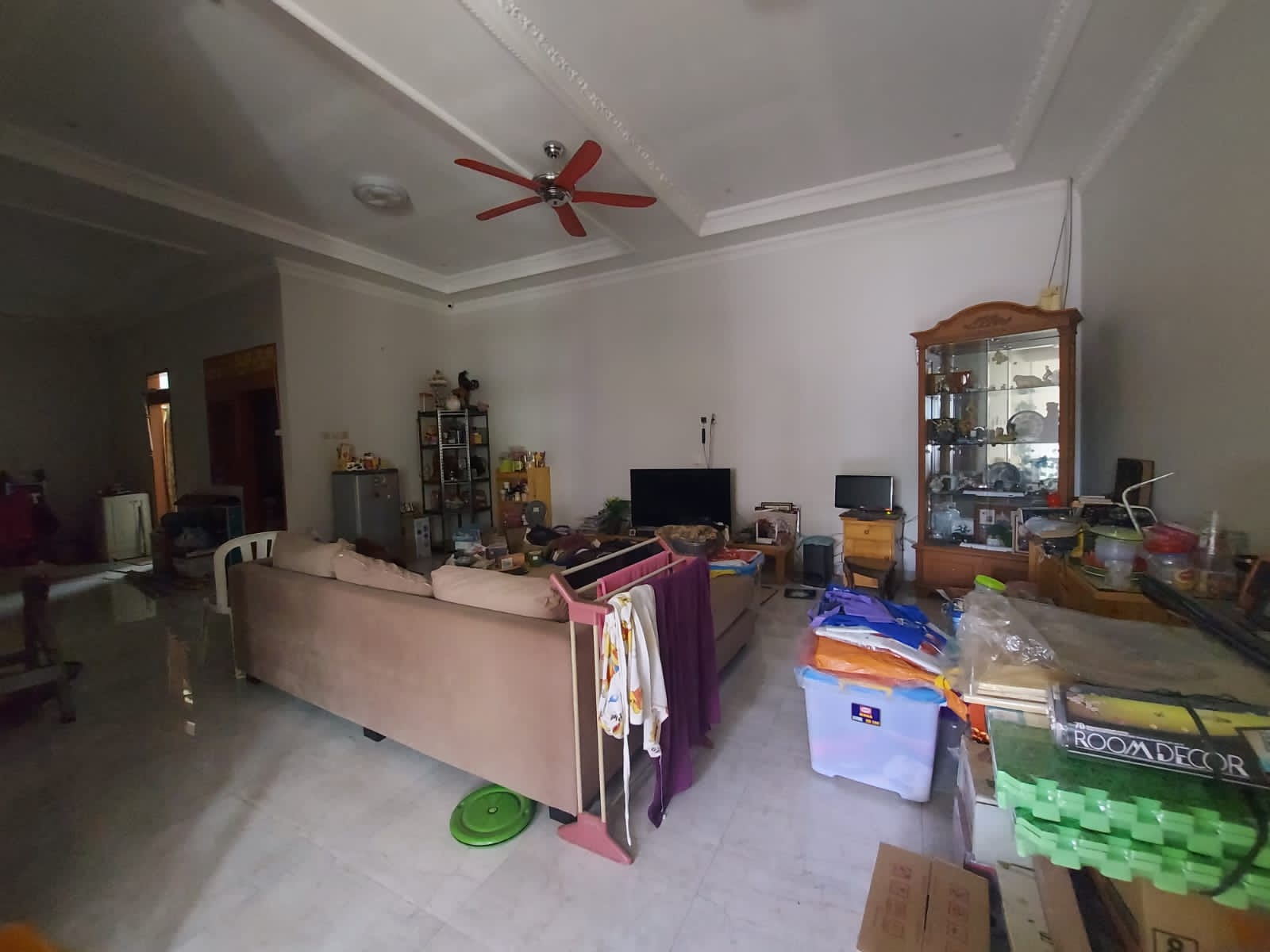 Dijual Rumah Jakarta Timur - Thumbnail 2