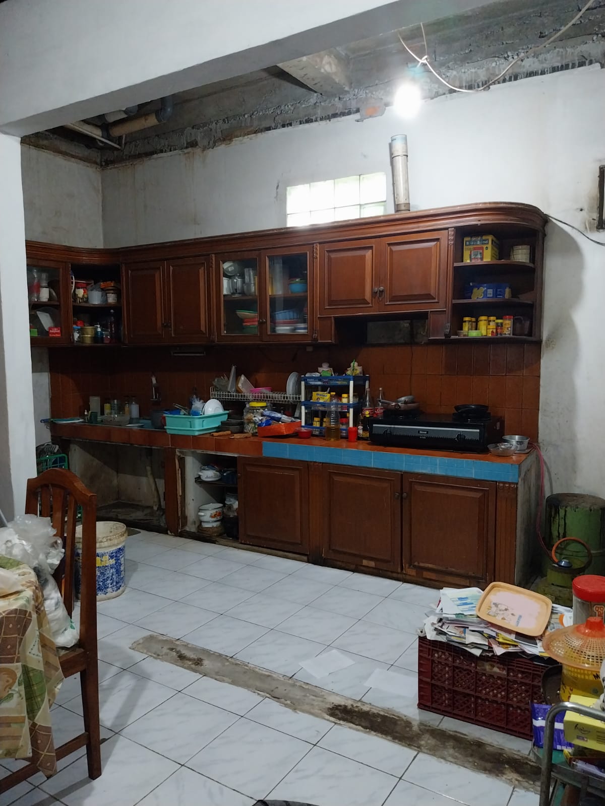 Dijual Rumah Jakarta Timur - Thumbnail 4