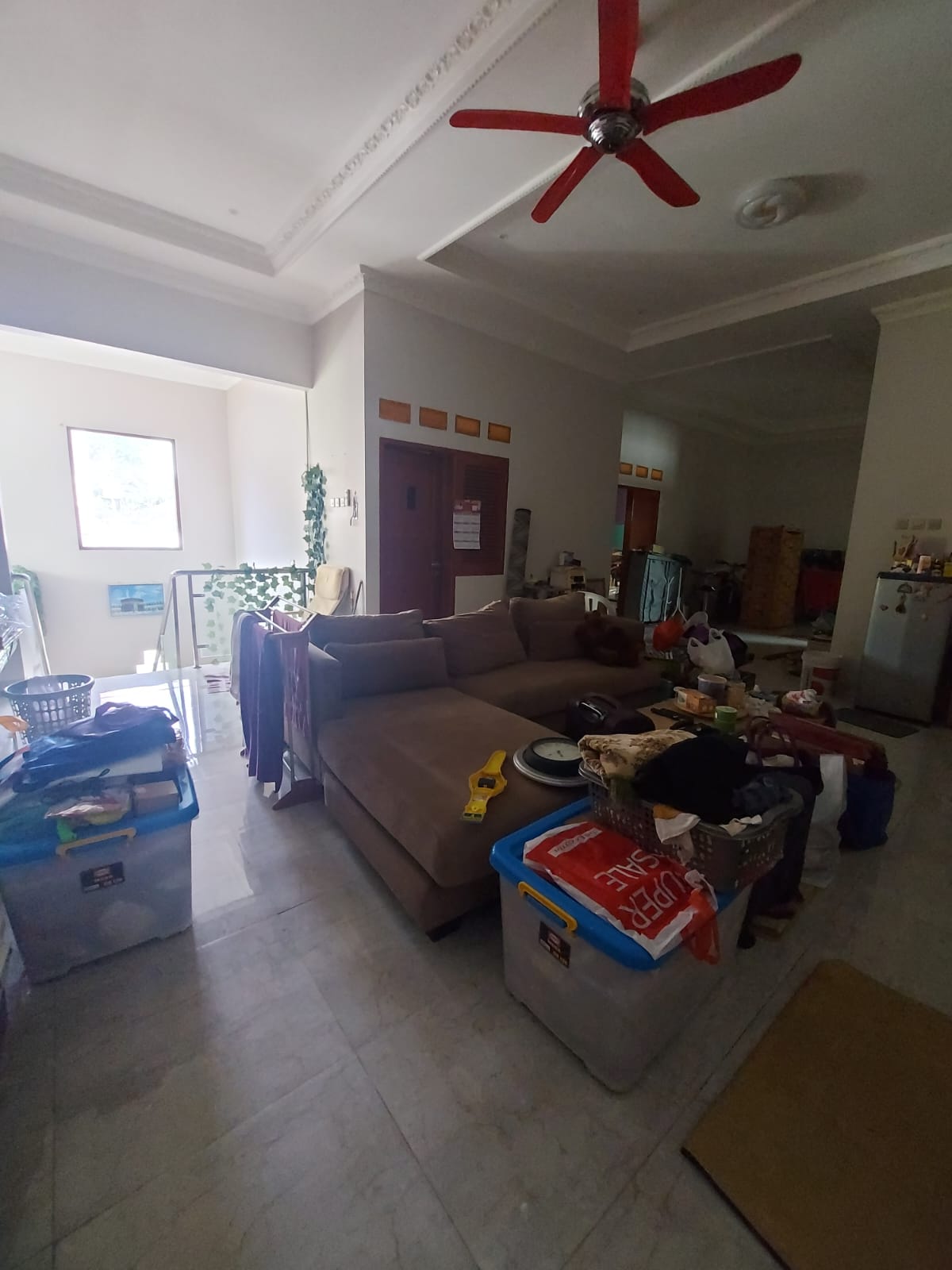 Dijual Rumah Strategis duren sawit Jakarta Timur - Thumbnail 2