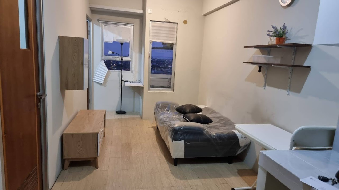 DISEWAKAN APARTMENT PUNCAK KERTAJAYA - Image 1