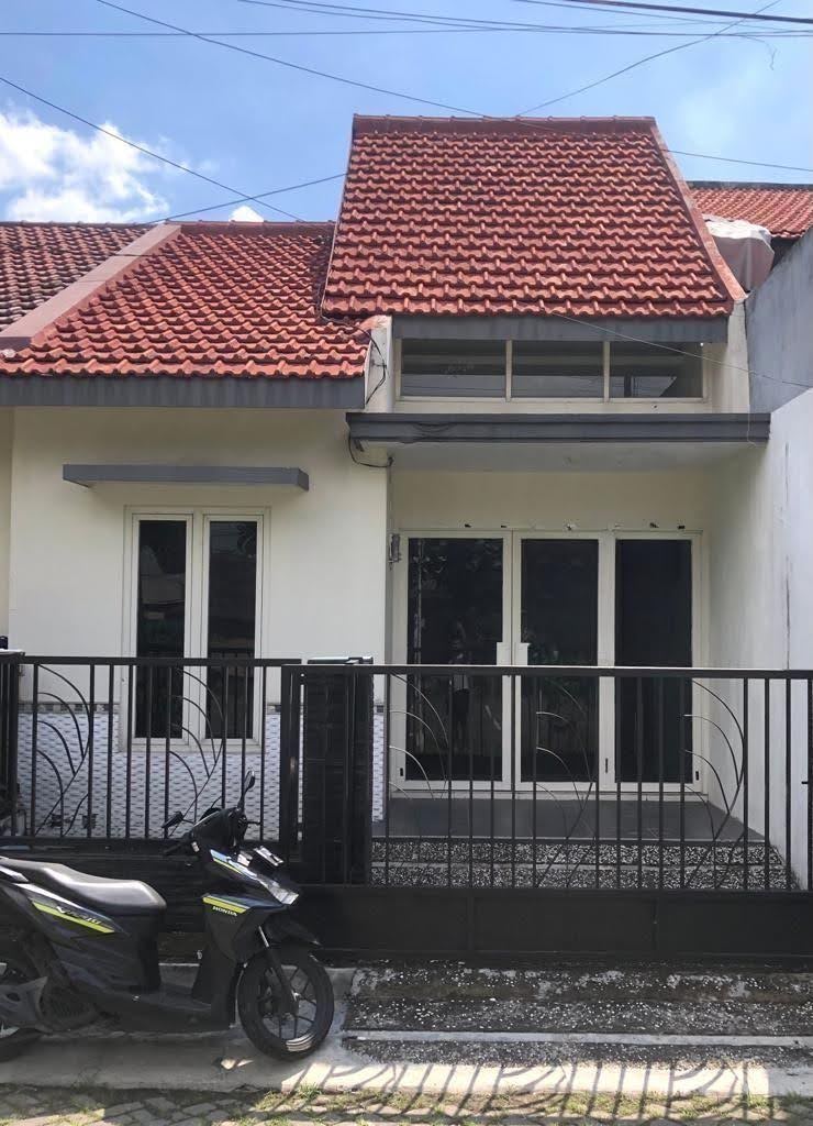 DIJUAL RUMAH DI KEBRAON MITRA SATWA - Image 1