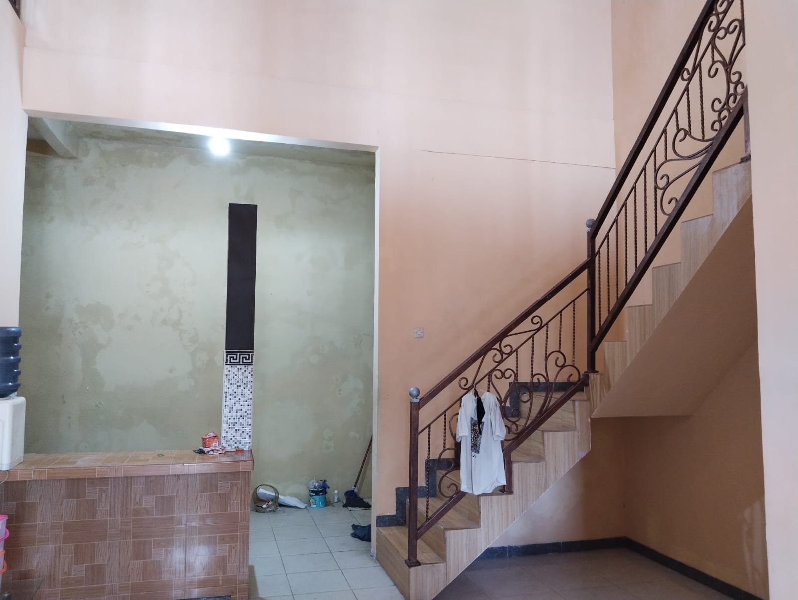 Dijual/Disewakan Rumah Kahuripan Nirwana Sidoarjo - Image 1