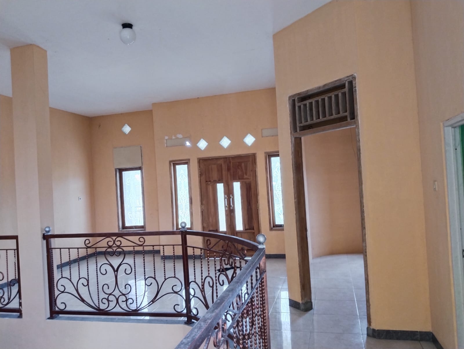 Dijual/Disewakan Rumah Kahuripan Nirwana Sidoarjo - Thumbnail 4