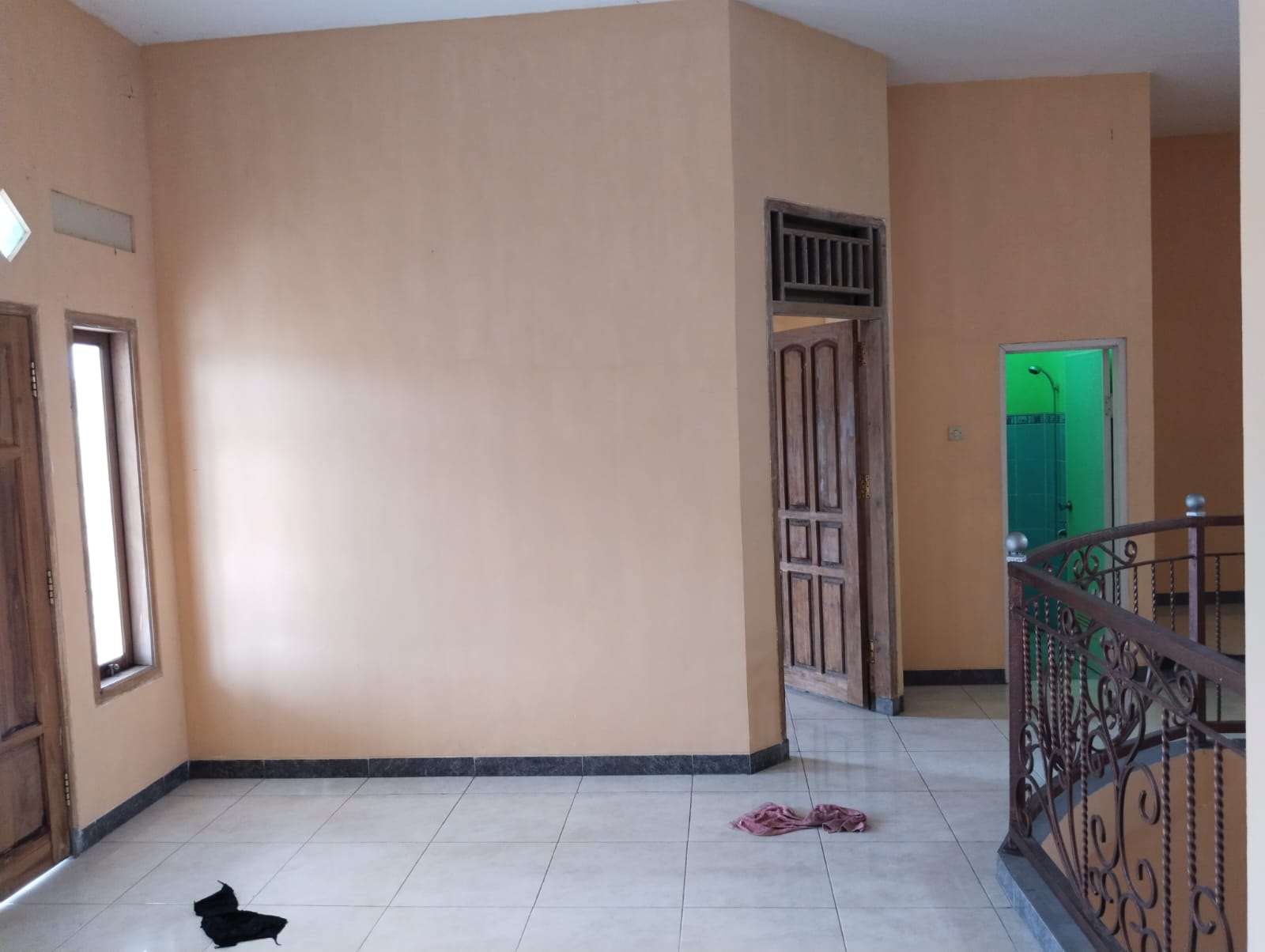 Dijual/Disewakan Rumah Bagus Kahuripan Nirwana Sidoarjo - Thumbnail 2