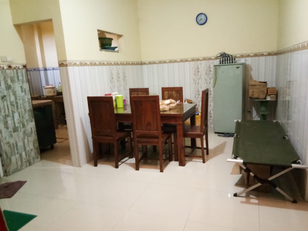 Dijual Rumah Kahuripan Nirwana Sidoarjo - Thumbnail 3