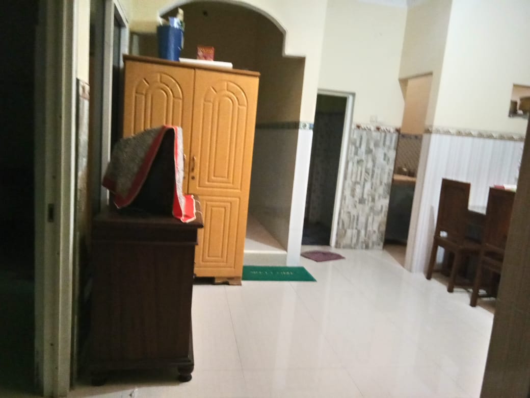 Dijual Rumah Kahuripan Nirwana Sidoarjo - Thumbnail 4