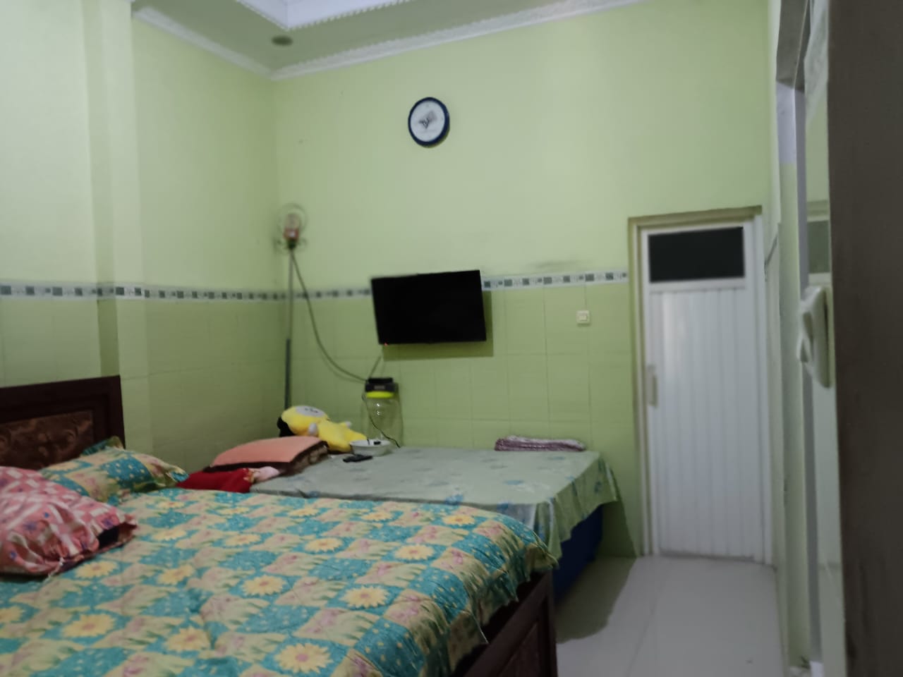 Dijual Rumah Siap Huni Kahuripan Nirwana Sidoarjo - Thumbnail 4