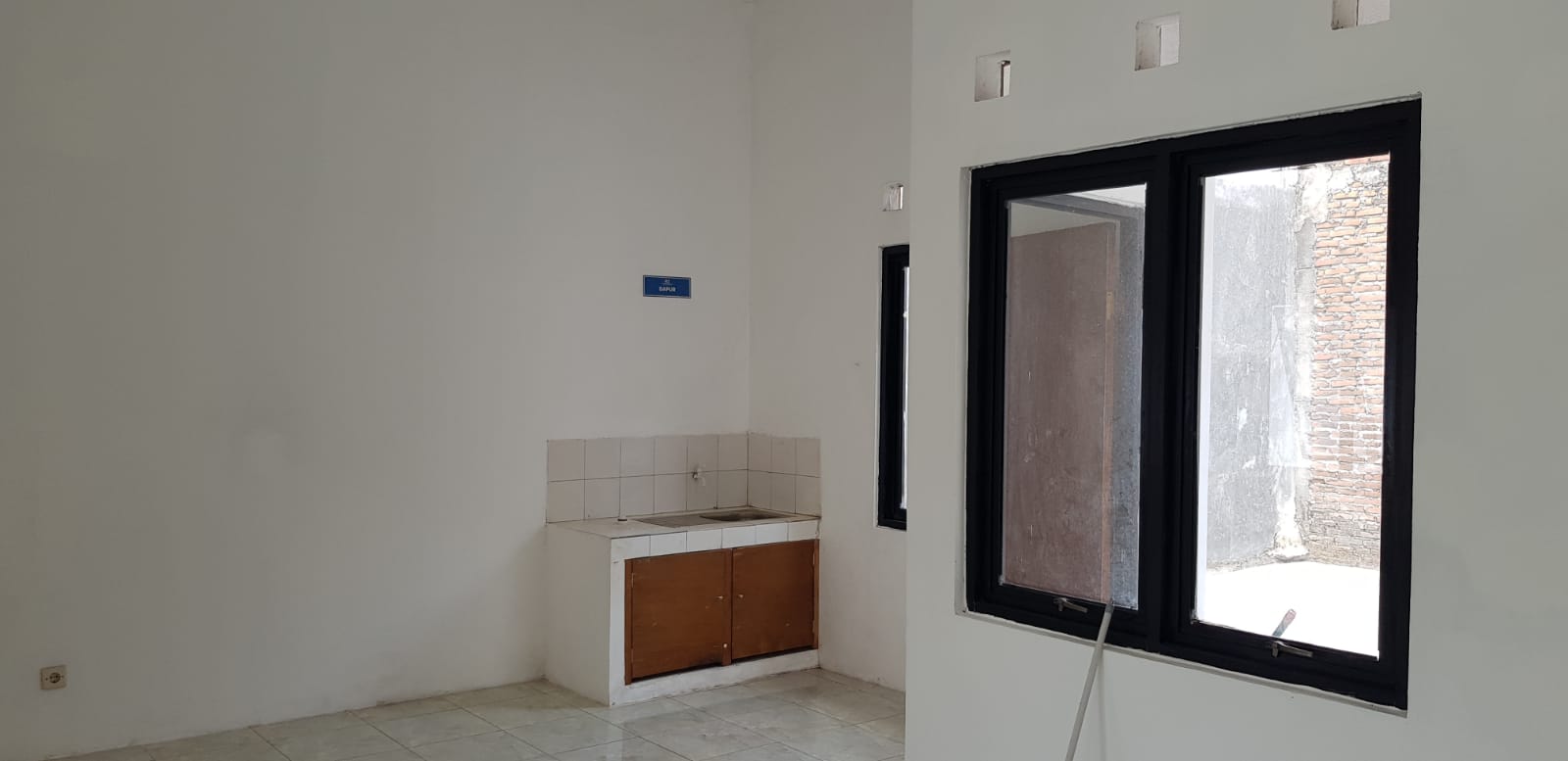 Dijual Rumah Kahuripan Nirwana Sidoarjo - Image 1