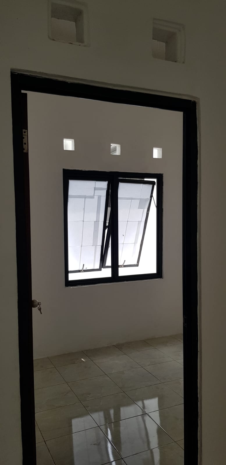 Dijual Rumah Kahuripan Nirwana Sidoarjo - Thumbnail 2