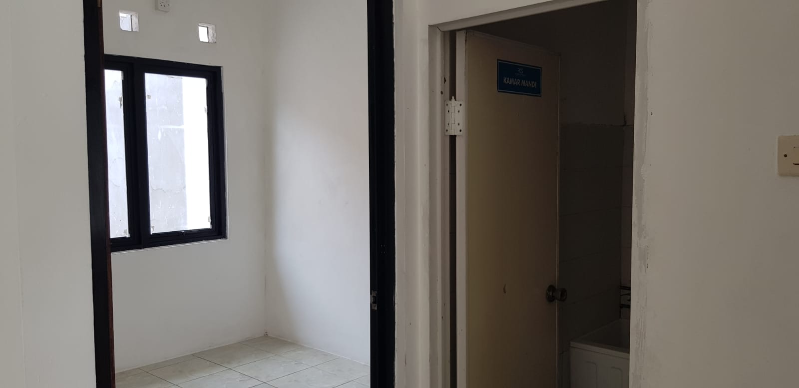 Dijual Rumah Bagus Siap Huni Kahuripan Nirwana Sidoarjo - Thumbnail 2