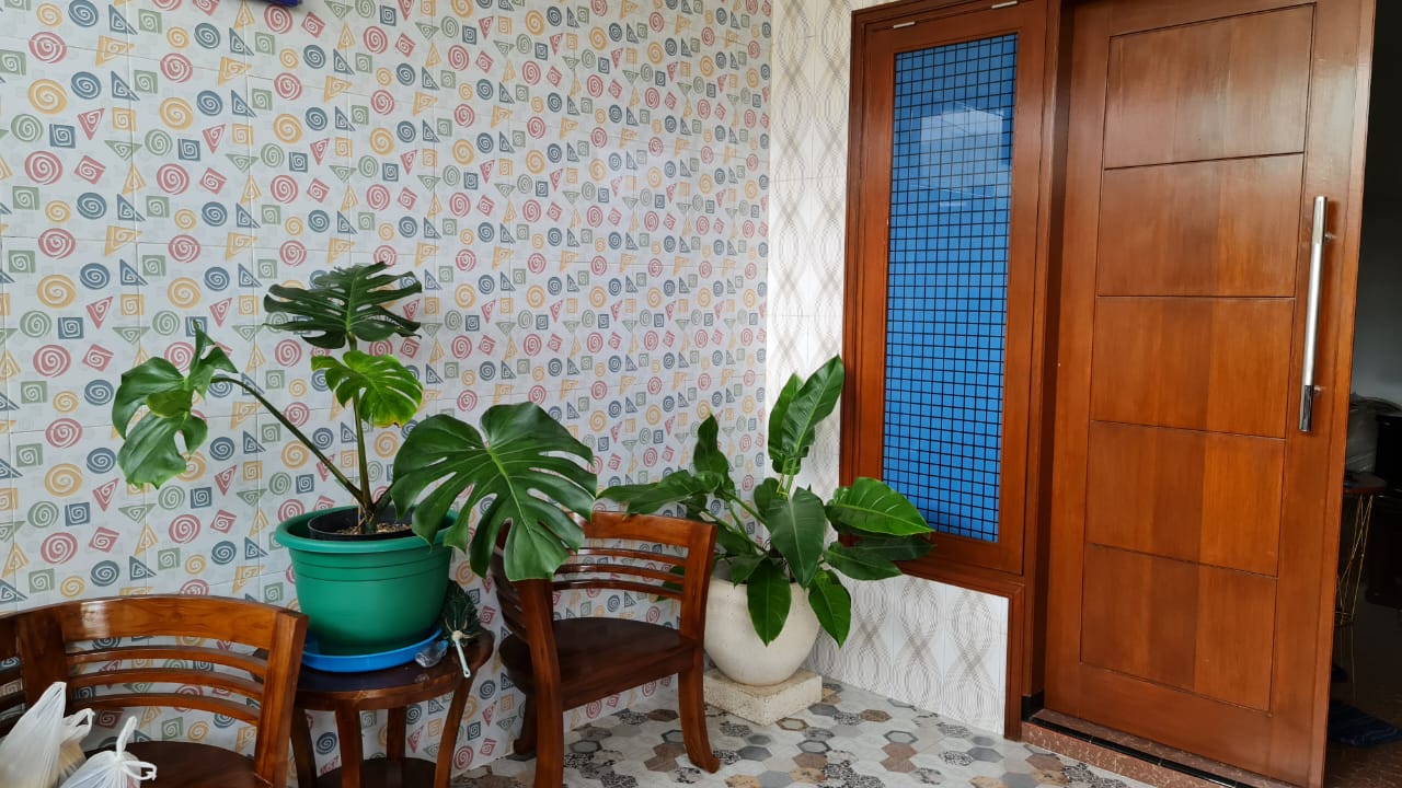 Dijual Rumah Puri Indah Sidoarjo - Image 1