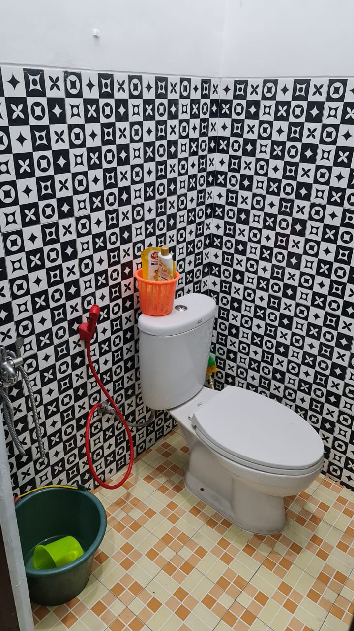 Dijual Rumah Puri Indah Sidoarjo - Thumbnail 2