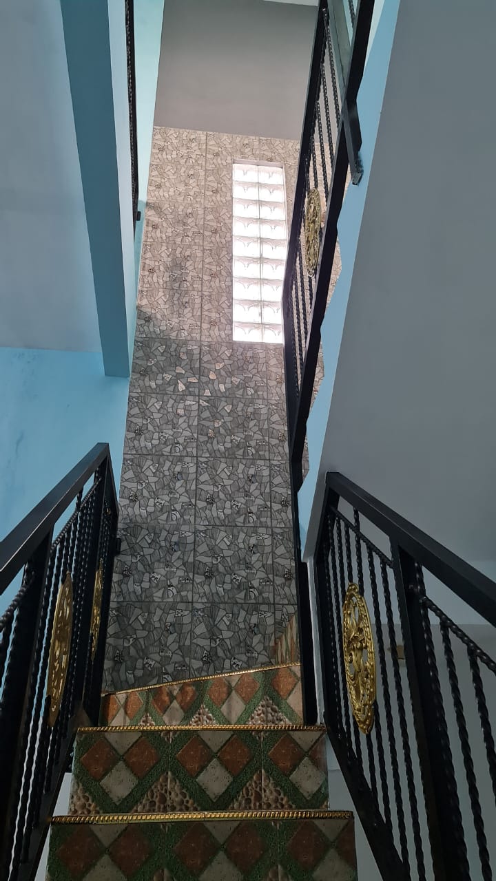 Dijual Rumah Puri Indah Sidoarjo - Thumbnail 3