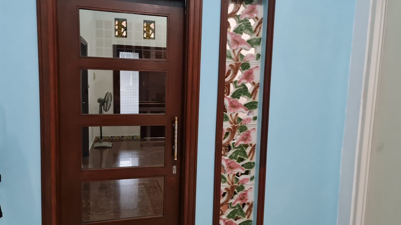 Dijual Rumah Puri Indah Sidoarjo - Thumbnail 4