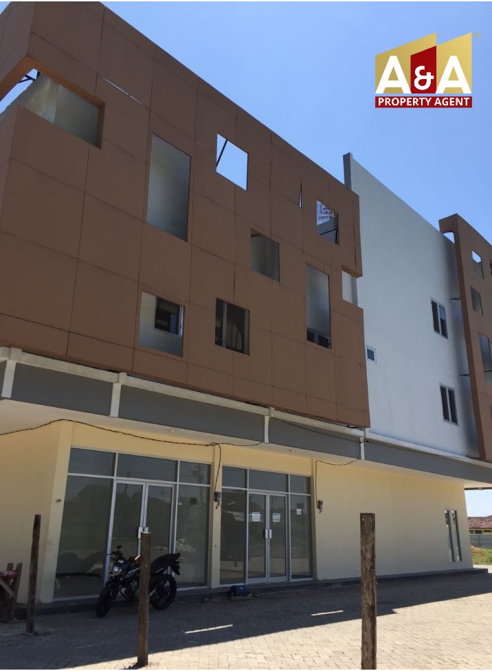 Dijual Ruko Driyorejo - Image 1