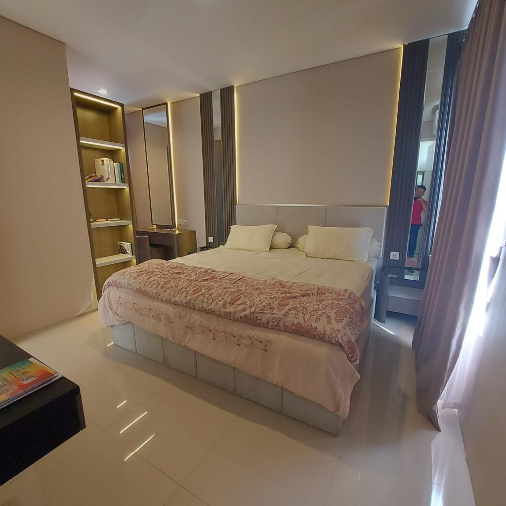 Dijual/disewakan Rumah Citraland Surabaya Barat - Image 1