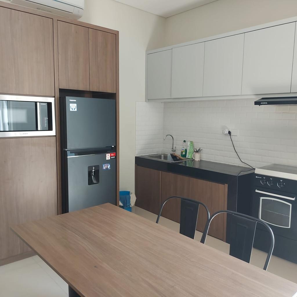 Dijual/Disewakan Rumah Bagus Nyaman Citraland Surabaya Barat - Thumbnail 2