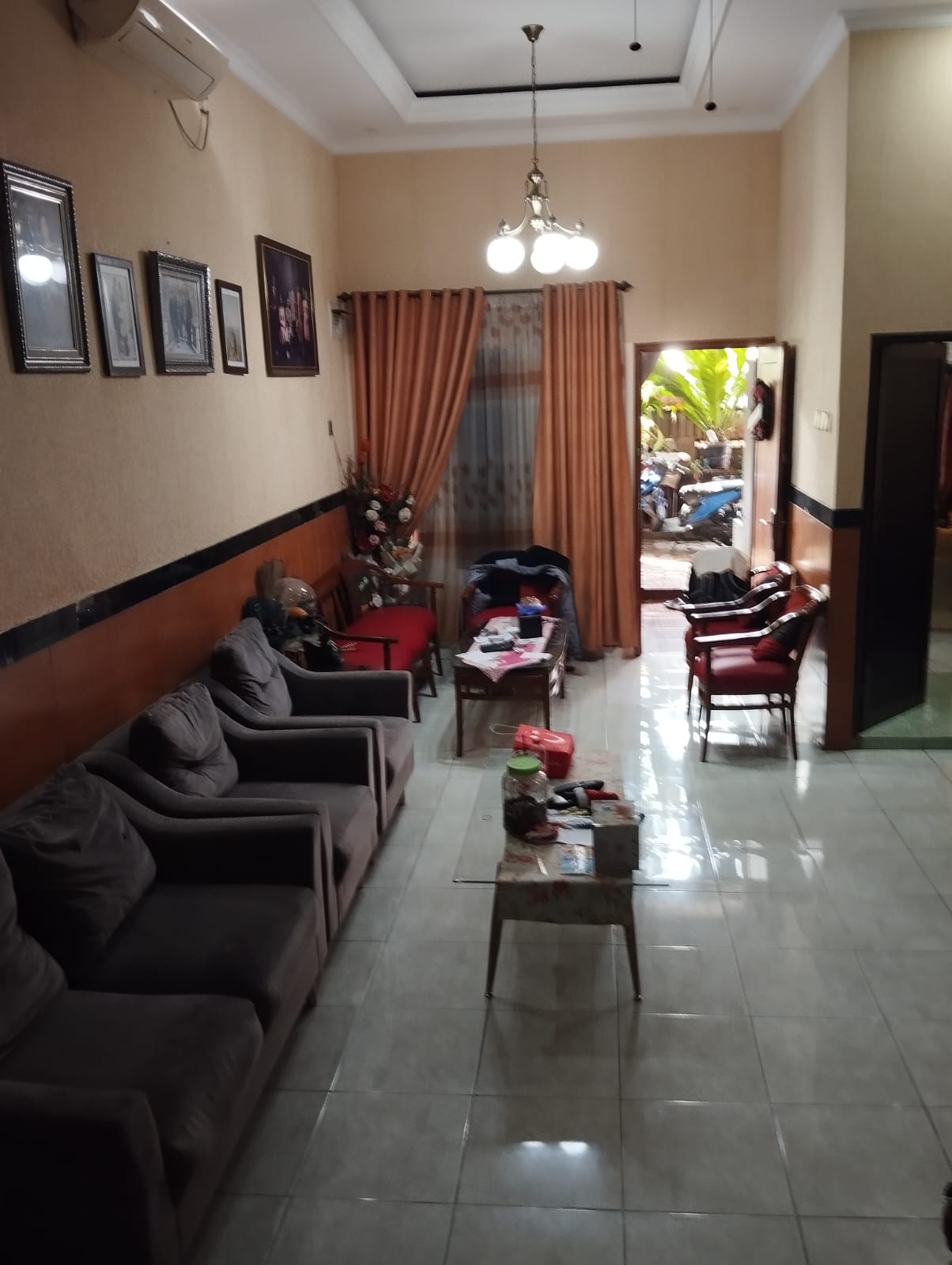 Dijual Rumah Wilayah Bekasi - Image 1