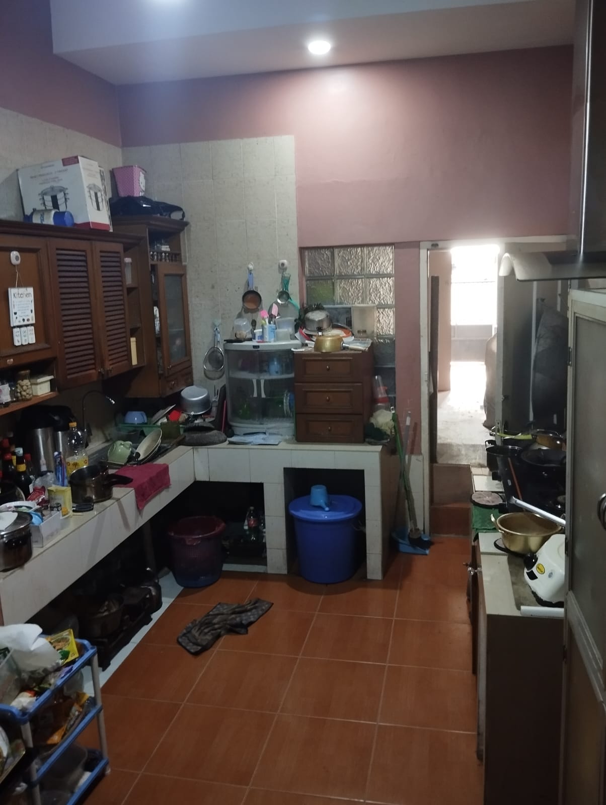 Dijual Rumah Wilayah Bekasi - Thumbnail 3