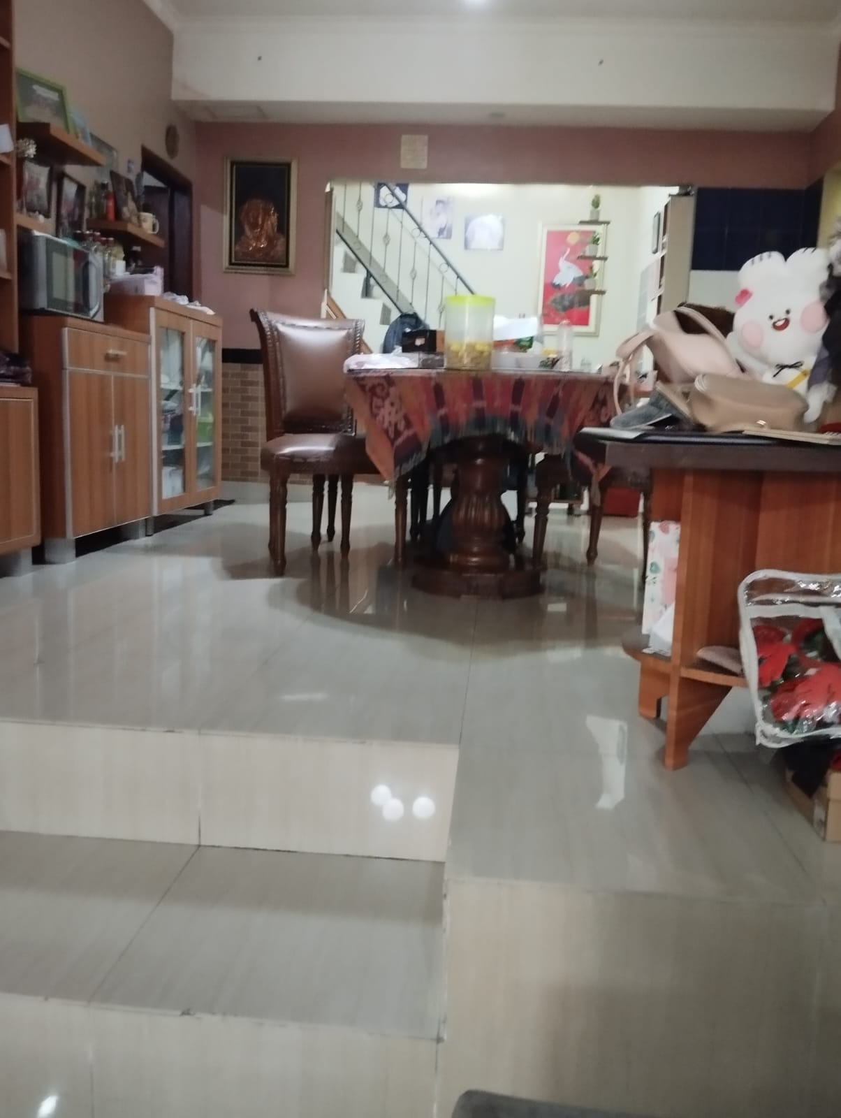 Dijual Rumah Siap Huni Wilayah Nusa Indah Raya Harapan Baru Regency Bekasi - Thumbnail 2