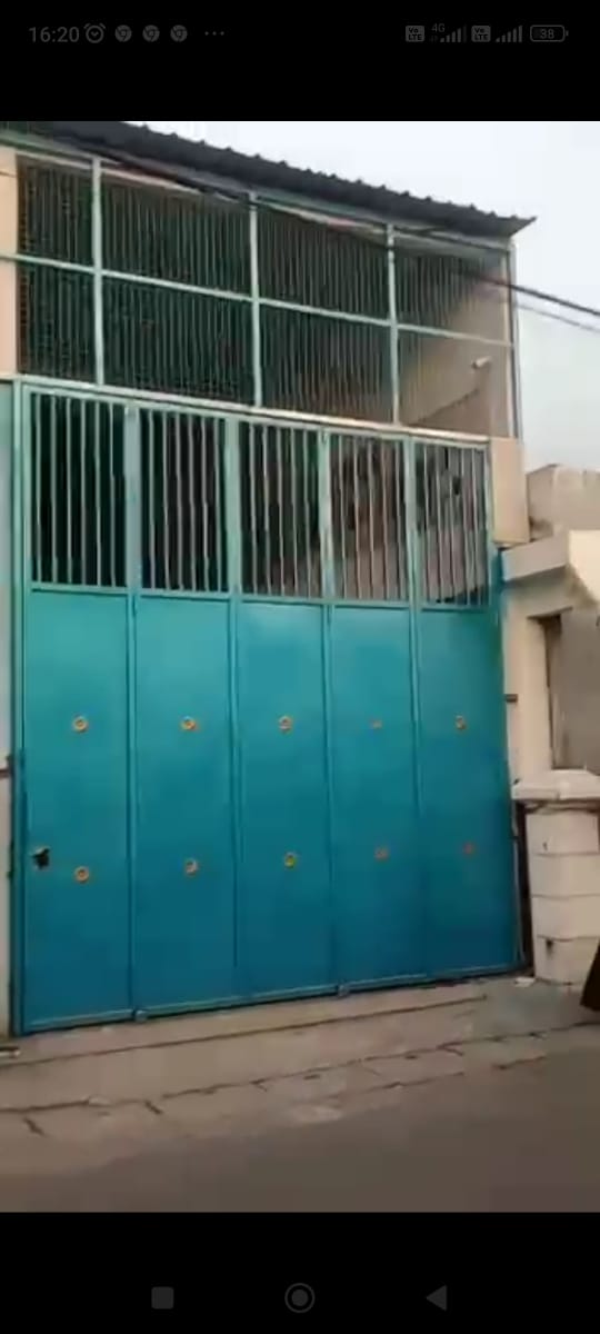 Dijual Gudang Raya Kandangan Surabaya Barat - Image 1