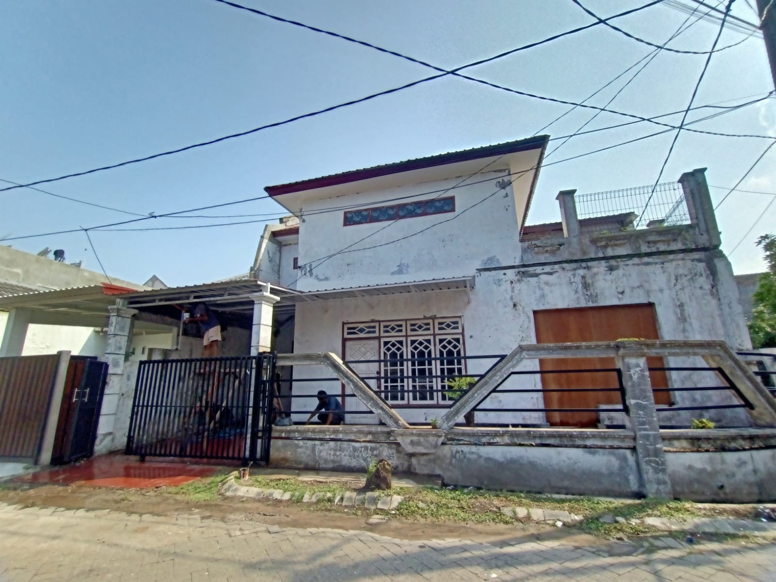 Dijual Rumah Delta Pelangi Wilayah Sidoarjo - Image 1