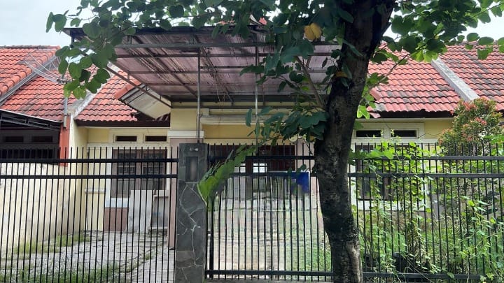 DIJUAL RUMAH DI SIDOARJO - Image 1