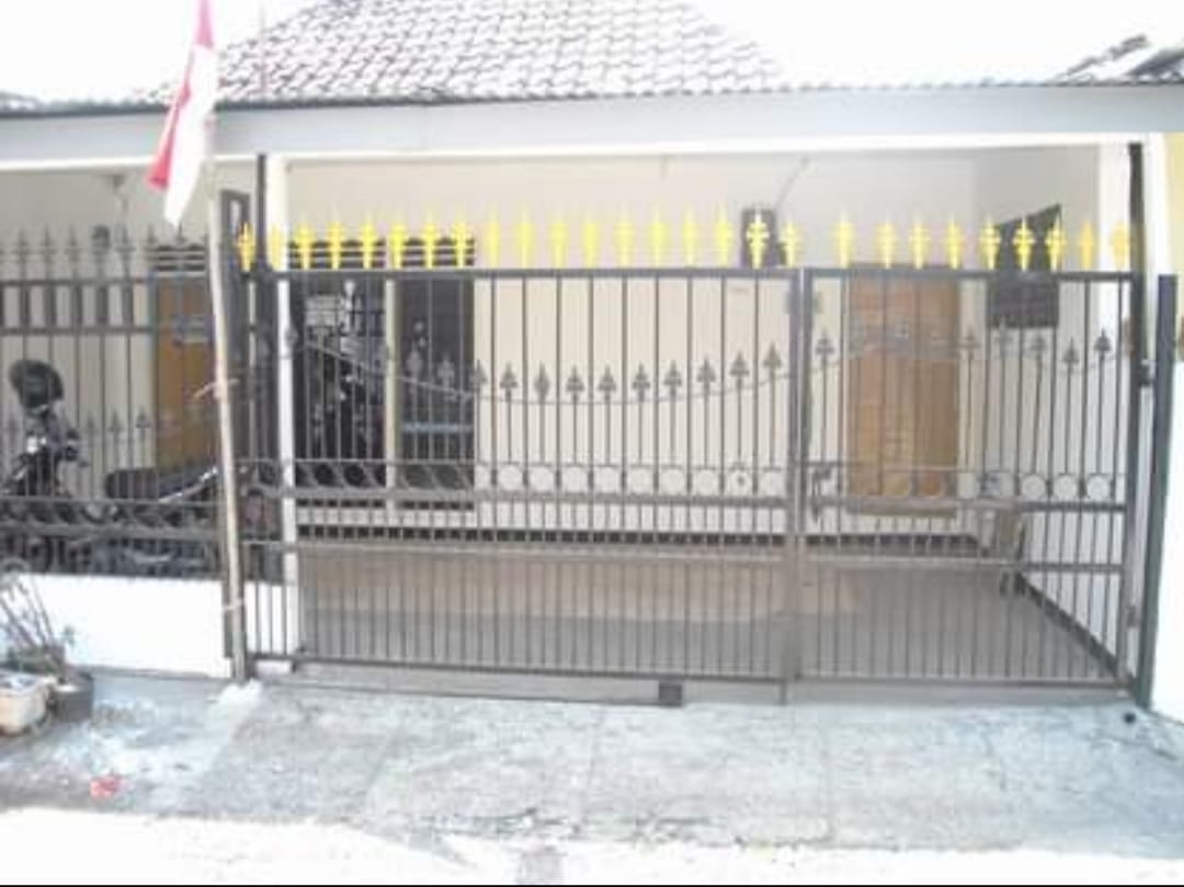 DIJUAL RUMAH LOKASI DI SURABAYA TIMUR - Image 1