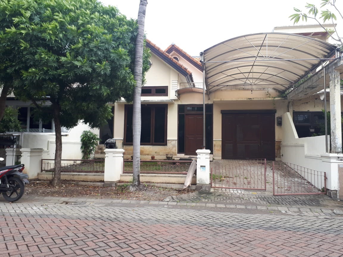 Disewakan Rumah Taman Gapura Citraland Dekat Gwalk - Image 1