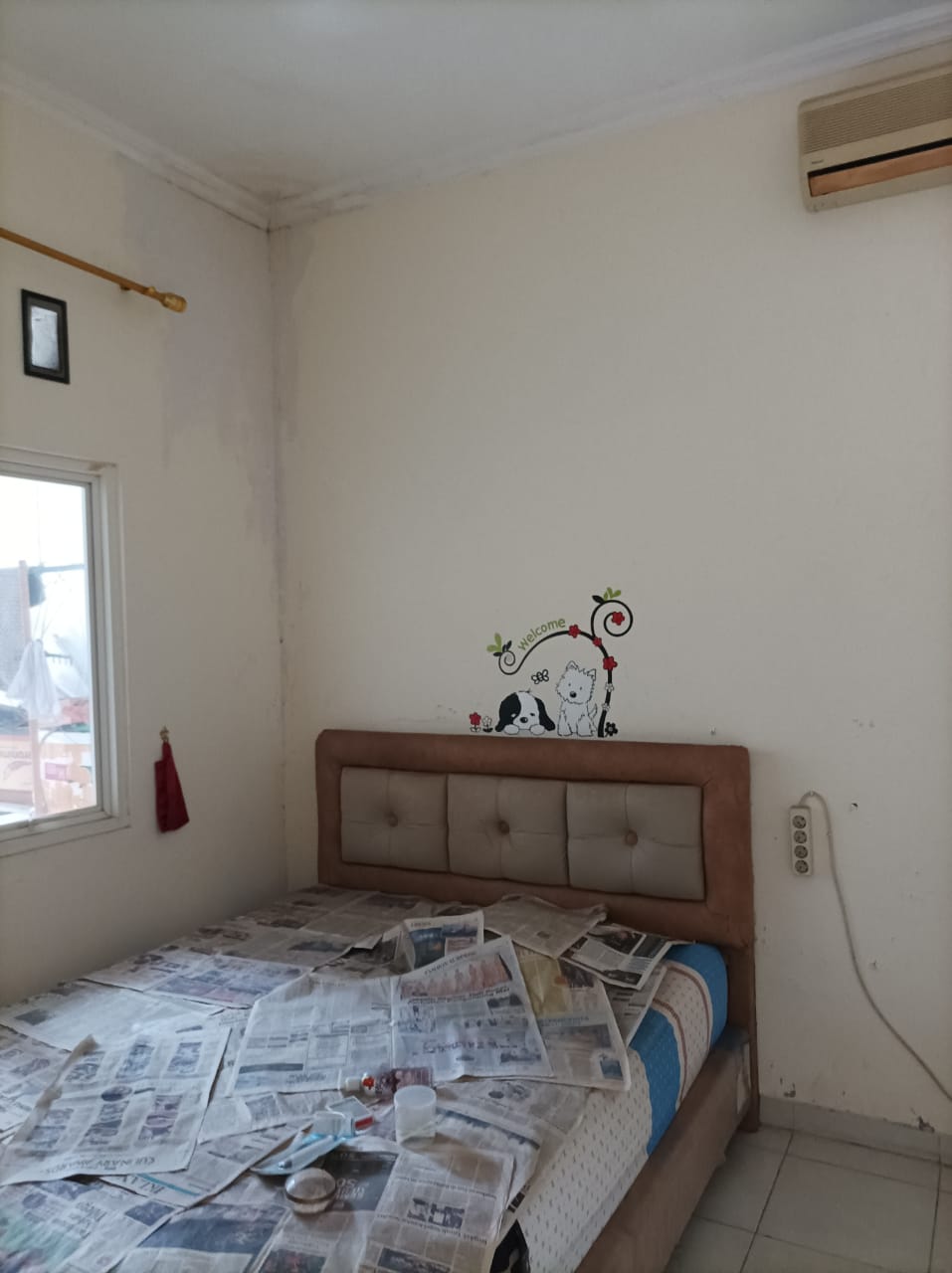 Dijual Rumah Puri Indah Sidoarjo - Image 1