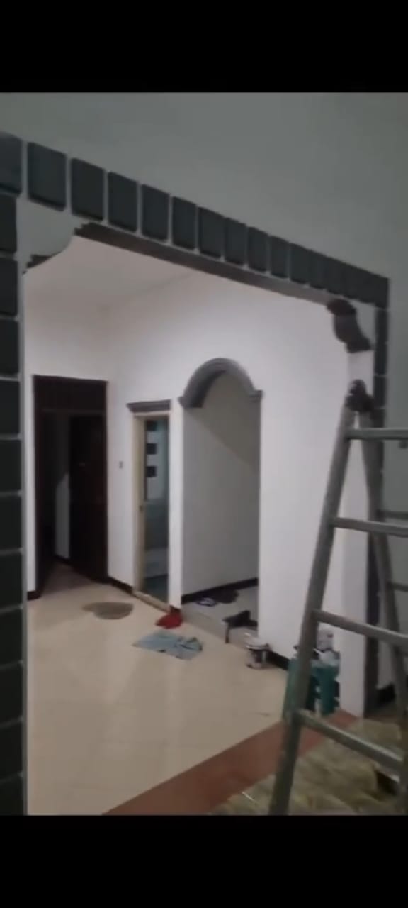 Dijual Rumah Puri Indah Sidoarjo - Image 1