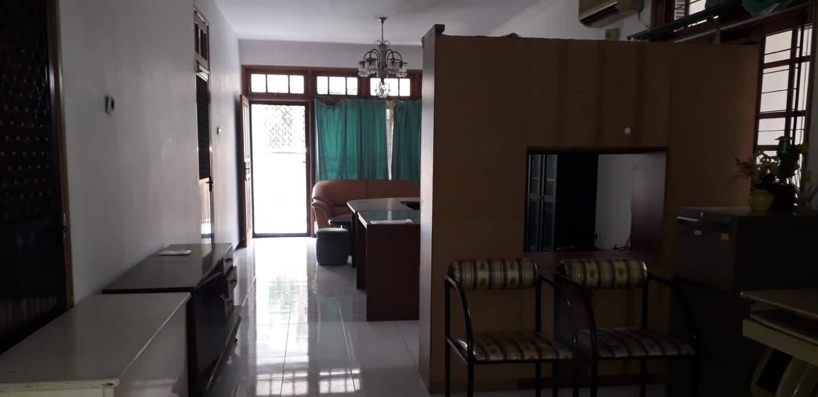 DIjual Rumah Siap Huni Penjaringan Sari Surabaya Timur - Image 1